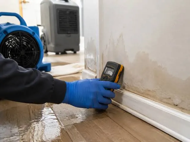 24/7 Water damage restoration services in Blue Ridge, GA - Rapid flood cleanup and mitigation